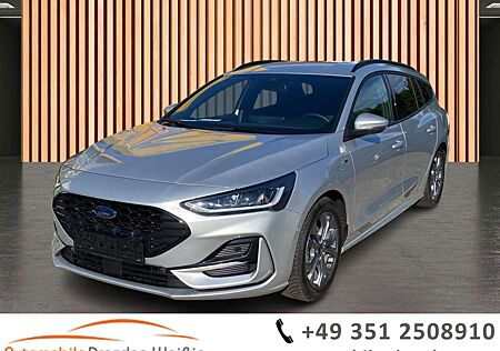 Ford Focus 1.0 EB ST-Line X*AHK*Bang&Olufsen*ACC