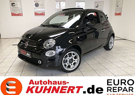 Fiat 500C 1.0 GSE Mild-Hybrid Dolcevita Sitzheizung ...