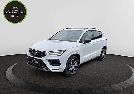 Seat Ateca FR 1.5 TSI Navi Full Link Kessy elektr. He