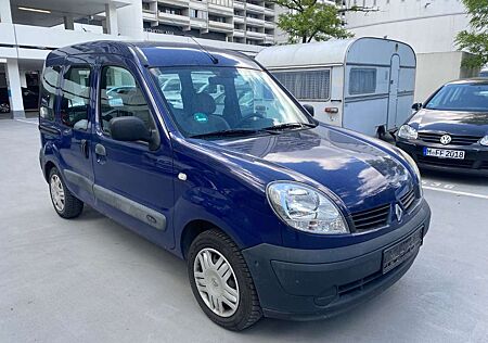 Renault Kangoo Klima El.Fh.Euro 4 tel.01708044052