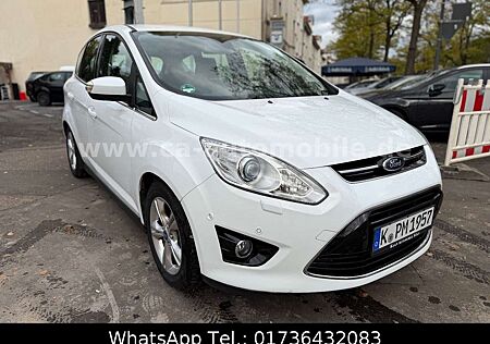 Ford C-Max gebraucht kaufen Ford C-Max Titanium*AHK*PDC*XENON*