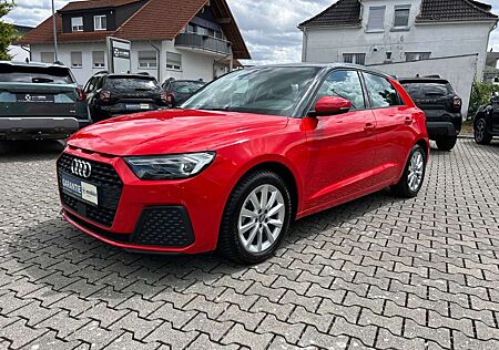 Audi A1 Sportback 30 TFSI S tronic ( 1 Hand )