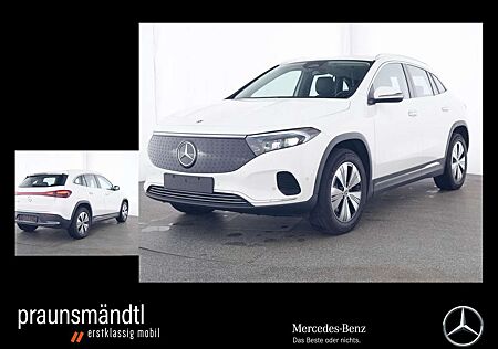 Mercedes-Benz EQA 250 Progressive AHK/LED/MBUX/Tot/Kamera/elHe