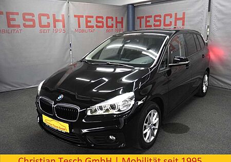 BMW 218 d Advantage | LED | NAVI | HARMAN KARDON
