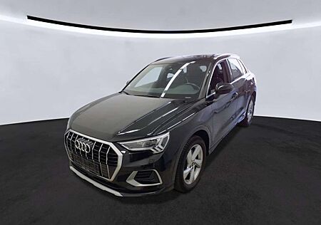 Audi Q3 40TDi Q ADVANCED/18Z./LED/TEMP/SIDE/CARPL./VC