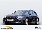 Audi A4 40 TFSI S LINE BuO PANO AHK MATRIX