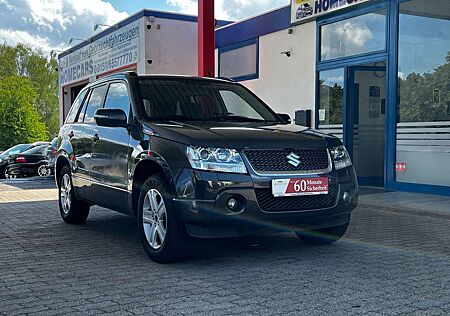 Suzuki Grand Vitara 2.4 Comfort Automatik I TÜV 2028