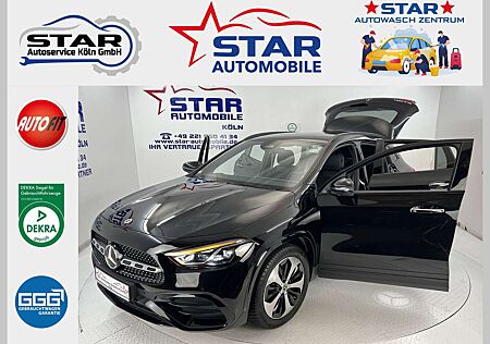 Mercedes-Benz GLA 200 GLA 200d DCT AMG Line Premium Plus Special Edition