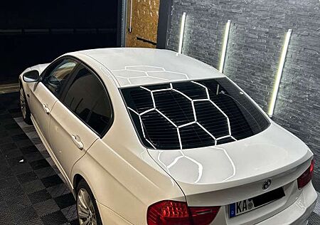 BMW 318 i , E90, Preis VB,