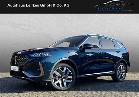 Wey Others Luxury