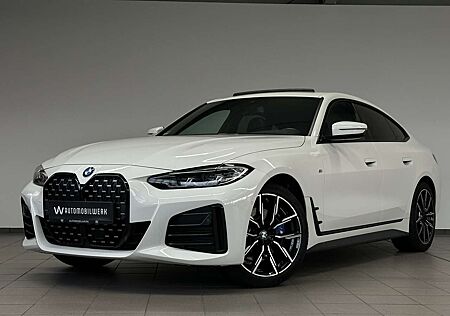 BMW 420 gebraucht kaufen BMW 420 d M Sport SD | AHK | LED | SHADOW | ACC