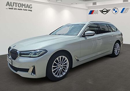 BMW 540 d xDrive Touring