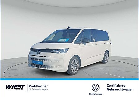 VW T7 Volkswagen Multivan T2.0 Multivan+TDI+DSG+NAVI+RFK+APP+DAB