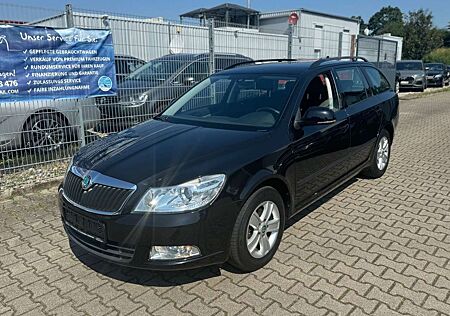 Skoda Octavia Combi Ambition 2.0TDI DSG |NAVI|PDC|