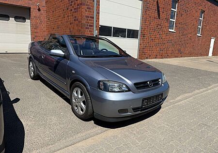 Opel Astra G Cabrio Bertone 1.6 16V