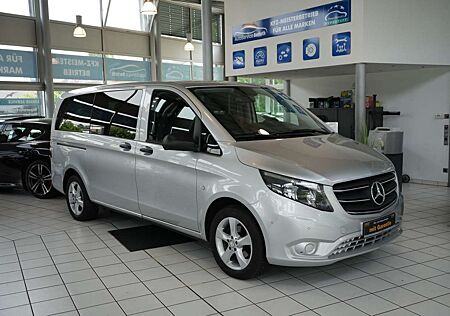Mercedes-Benz Vito Tourer 116 CDI Edition lang *8-Si.*PDC+Kam.