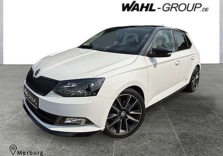 Skoda Fabia 1.4 TSI 125 DSG R5