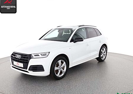 Audi Q5 50 TFSI e qu 3x S LINE KEYLESS,OPTIK,MATRIX