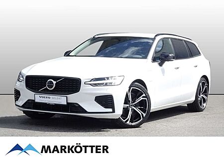 Volvo V60 T6 Plus Dark AWD/Pilot/ACC/360Cam/PDC/H&K/SHZ