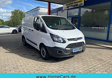 Ford Transit Custom Kasten 270 - TÜV 06/2026