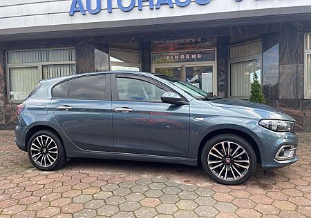 Fiat Tipo City Life 1,5 Hybrid Automatik Tech-Paket