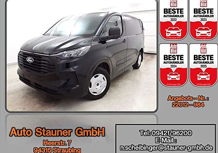 Ford Transit Custom 2.0 EcoBlue Trend 320L1/NAVI/LED/