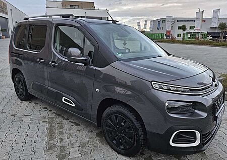 Citroën Berlingo Citroen M BlueHDi 130 EAT8 SHINE