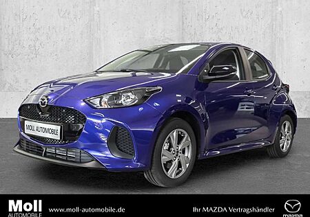 Mazda 2 Exclusive-Line 1.5L VVT-i 116PS e-CVT FWD EU6e