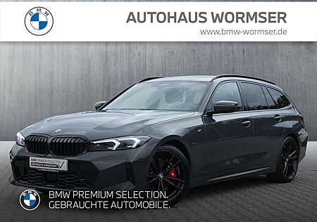 BMW 320 d Touring M Sportpaket HiFi DAB LED Shz