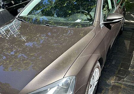 VW Passat CC Volkswagen 1.8 TSI