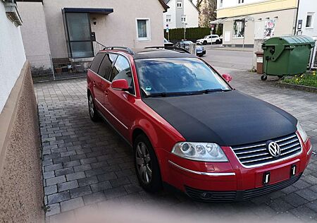 VW Passat Variant Volkswagen 2.3 V5 Trendline