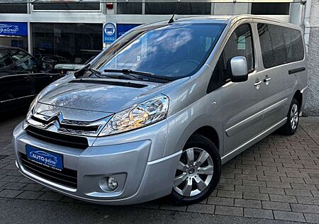 Citroën Jumpy Citroen HDi 165 FAP L2 Multispace Selection