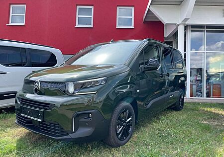 Citroën Berlingo Citroen BlueHDi 130 EAT8 XL MAX*7-SITZER*NAVI*
