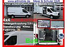 Ford Transit 350 Trend Allrad 4x4 Bott AHK Standheiz. Garantie*