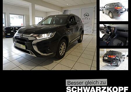 Mitsubishi Outlander 2.0 MIVEC LED,Navi,Tempomat,Isofix