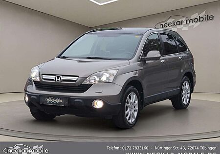 Honda CR-V 2.0i 4x4 Autom Executive Leder PDC AHK NAVI