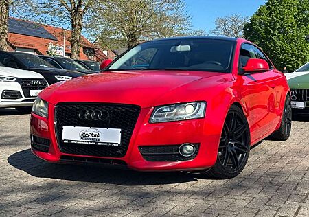 Audi A5 Coupe 1.8 TFSI*PDC*SHZ*NAVI*MFKL*S-LINE*