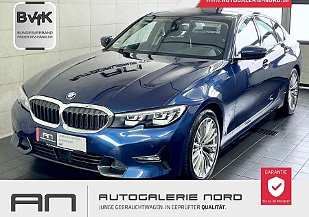 BMW 330 i Sport Line HeadUp+KeyGo+Shadow +Ambiente