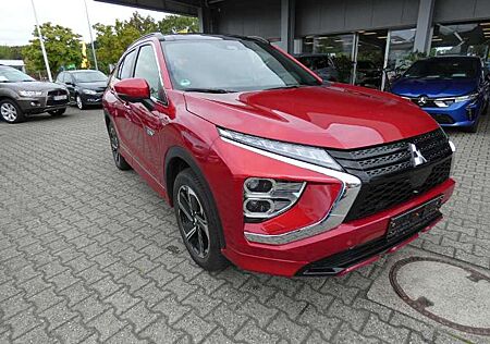 Mitsubishi Eclipse Cross Plug-in Hybrid TOP ´´Panorama´´
