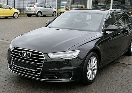 Audi A6 Avant 2.0 TDI ultra/AHK/8xAlu/Euro6/LED/Air