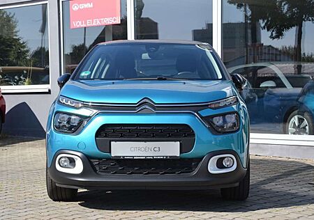 Citroën C3 Citroen Pure Tech 83 S&S FEEL PACK