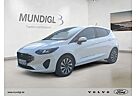 Ford Fiesta 5trg. Titanium Klimaaut.,RFK,LED,SHZ,FSH,LRH,PDC,.