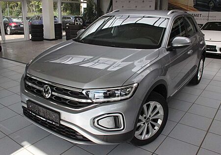 VW T-Roc Volkswagen STYLE/DSG/NAVI/KAME/STZHZ/ELEHECK/ACC