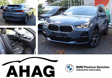 BMW X2 xDrive25e Advantage Plus*Kamera*Navi*Business