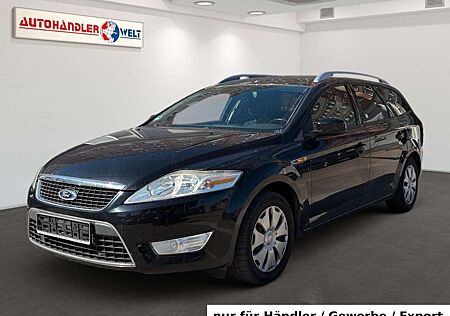 Ford Mondeo Kombi 1.6 Klimaautomatik SHZ PDC AHK