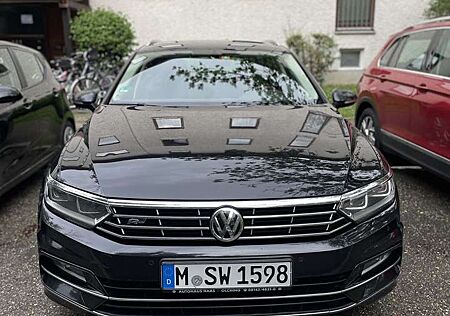 VW Passat Volkswagen Variant 2.0 TDI DSG BLUEMOTION