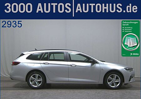 Opel Insignia ST 2.0 CDTI Business Ed. Navi LED PDC