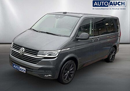 VW T6 Multivan Volkswagen