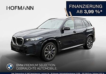 BMW X5 M Sport