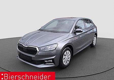 Skoda Fabia 1.0 TSI Selection LED ACC PDC